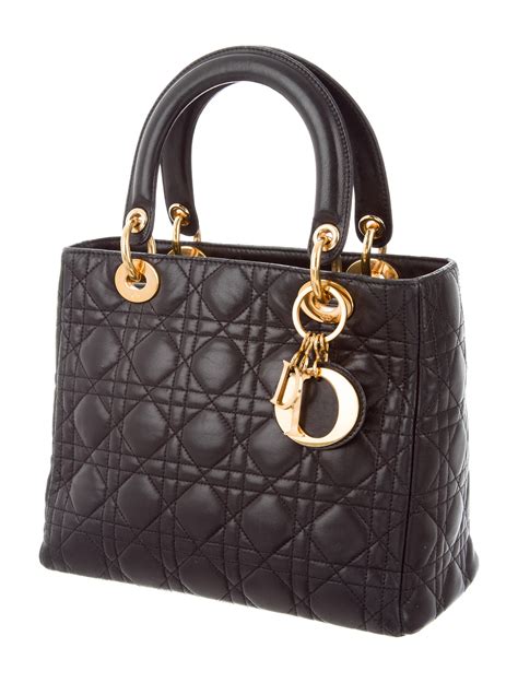 malas christian dior|christian dior purses for women.